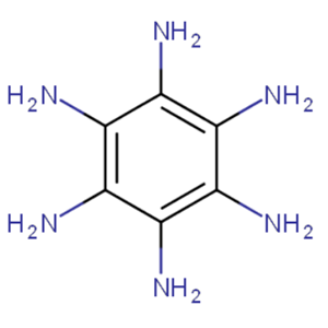 六氨基苯(3盐酸盐),1,2,3,4,5,6-Benzenehexamine-3HCl