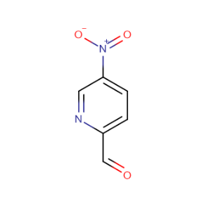 5-硝基吡啶-2-甲醛,5-nitropyridine-2-carbaldehyde