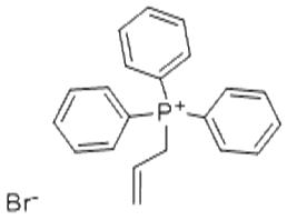 烯丙基三苯基溴化膦,Allyltriphenylphosphonium Bromide