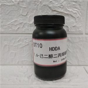 1,6-己二醇二丙烯酸酯HDDA 190827