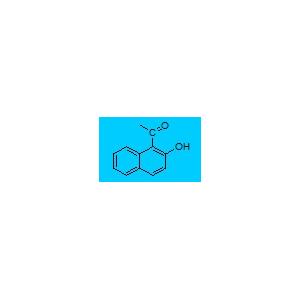 1-乙酰基-2-萘酚/2-羟基-1-萘乙