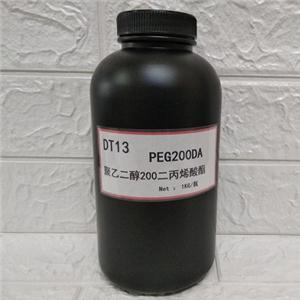 聚乙二醇200二丙烯酸酯PEG200DA 190827
