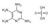 2,4,5,6-四氨基嘧啶硫酸鹽,2,4,5,6-Tetraaminopyrimidine sulfate