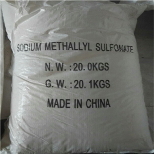 sodium methylallyl sulfonate
