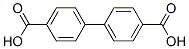 联苯二甲酸,Biphenyl-4,4'-dicarboxylic acid