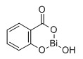 碱式水杨酸,BISMUTH SUBSALICYLATE