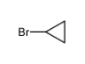 溴代环丙烷,Cyclopropyl bromide