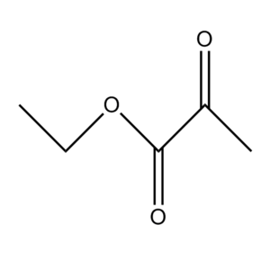 丙酮酸乙酯,Ethyl pyruvate