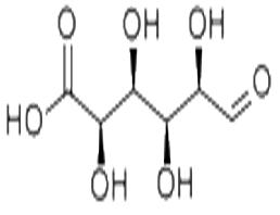 L-艾杜糖醛酸,L-IDURONIC ACID, SODIUM SALT