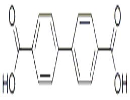 联苯二甲酸,Biphenyl-4,4