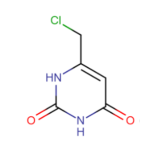 6-氯甲基脲嘧啶