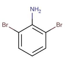 2,6-二溴苯胺,2,6-DibroMoaniline