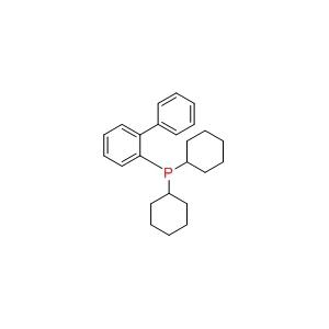 2-(二环己基膦基)联苯,2-(Dicyclohexylphosphino)biphenyl