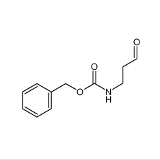 N-苄氧羰基-3-氨基丙醛,3-[(Benzyloxycarbonyl)amino]propionaldehyde