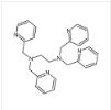 N,N,N',N'-四-(2-吡啶基甲基)乙二胺,N,N,N',N'-Tetrakis(2-pyridylmethyl)ethylenediamine