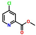 4-氯吡啶-2-甲酸甲酯,Methyl 4-chloropicolinate