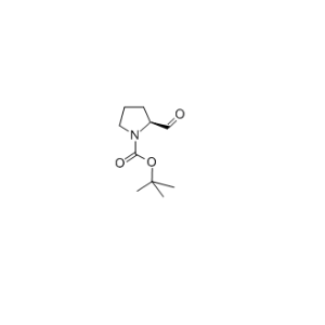 Boc-L-脯氨醛,N-(tert-butoxycarbonyl)-L-prolina