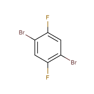 1,4-二溴-2,5-二氟苯,1,4-Dibromo-2,5-difluorobenzene