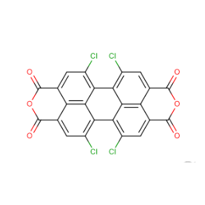 1,6,7,12-四氯-3,4,9,10-苝四甲酸二酐