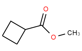 環(huán)丁基甲酸甲酯