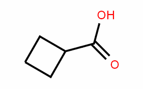 环丁基甲酸