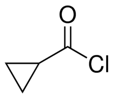 環(huán)丙甲酰氯