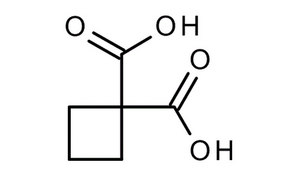 1,1-环丁基二甲酸