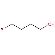 4-溴-1-丁醇