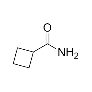 环丁基甲酰胺