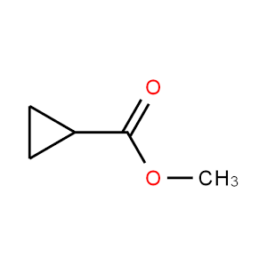 環(huán)丙甲酸甲酯