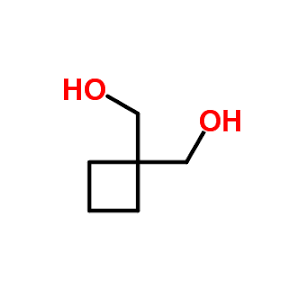 1,1-二(羟甲基)环丁烷