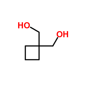 1,1-二(羥甲基)環(huán)丁烷