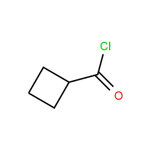 环丁基甲酰氯