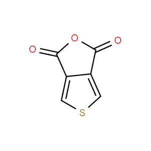 3,4-噻吩二羧酸酐