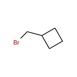 溴甲基环丁烷