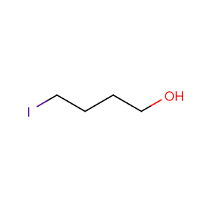 4-碘-1-丁醇