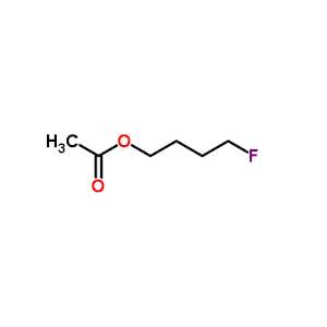 4-氟-1-丁醇乙酸酯