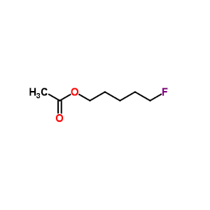 5-氟-1-戊醇乙酸酯