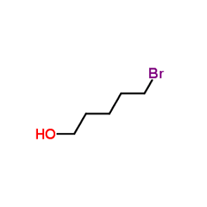 5-溴-1-戊醇
