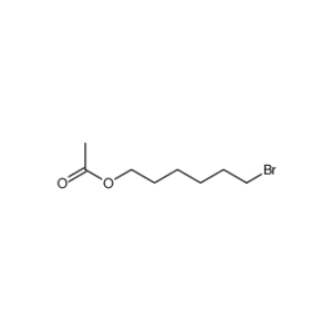 6-溴己基醋酸酯