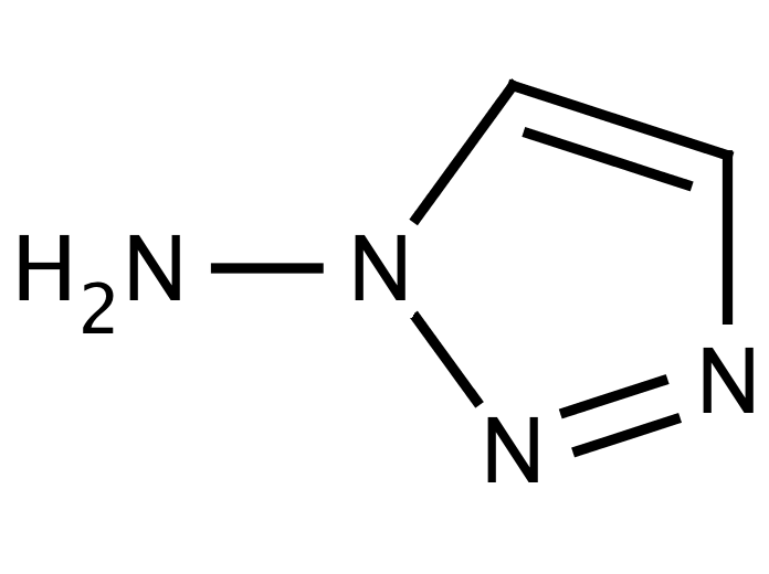 3-氨基-1,2,4-三氮唑,3-Amino-1,2,4-triazole