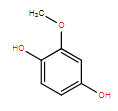2-甲氧基氢醌,2-Methoxyhydroquinone