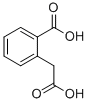 2-羧基苯乙酸,2-Carboxybenzeneacetic acid