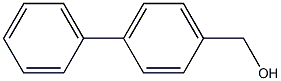 4-联苯甲醇,4-Biphenylmethanol