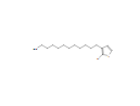 2-溴-3-十二烷基噻吩,2-Bromo-3-dodecylthiophene