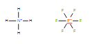 六氟磷酸铵,Ammonium hexafluorophosphate