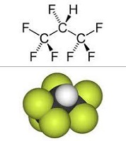 七氟丙烷（藥用輔料）