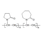 乙烯基吡咯烷酮/乙烯基己内酰胺 共聚,VP/CL