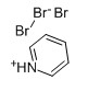 三溴化吡啶鎓,Pyridinium bromide perbromide