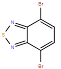 4,7-二溴-2,1,3-苯并噻二唑,4,7-Dibromobenzo[c]-1,2,5-thiadiazole